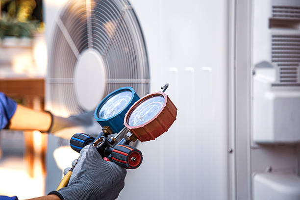 Trusted Air Conditioning Repair service in Ridgewood, IL - HVAC Repair CO