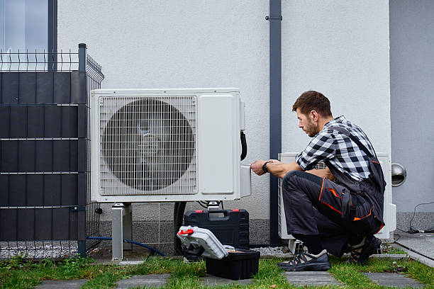 Trusted Hvac service in Ridgewood, IL - HVAC Repair CO